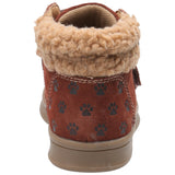 Botín Koda Velcro [26-29]
