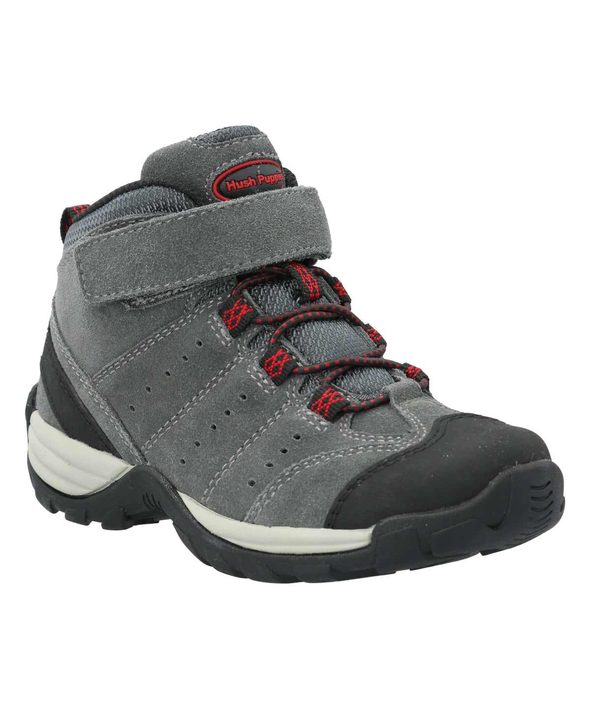 Botín Waterproof Niño Python Gris