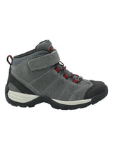Botín Waterproof Niño Python Gris