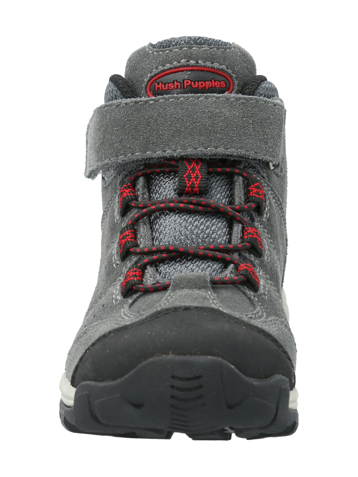 Botín Waterproof Niño Python Gris