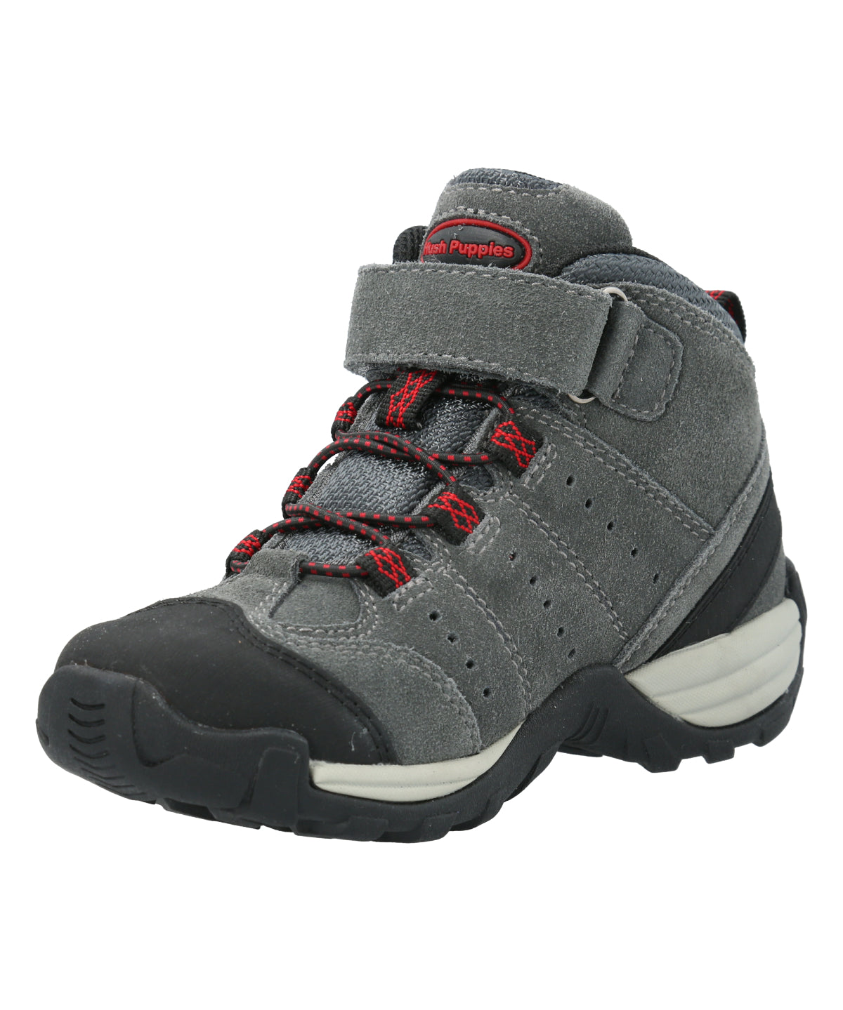 Botín Waterproof Niño Python Gris