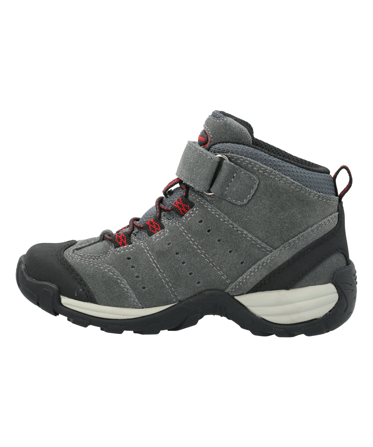 Botín Waterproof Niño Python Gris