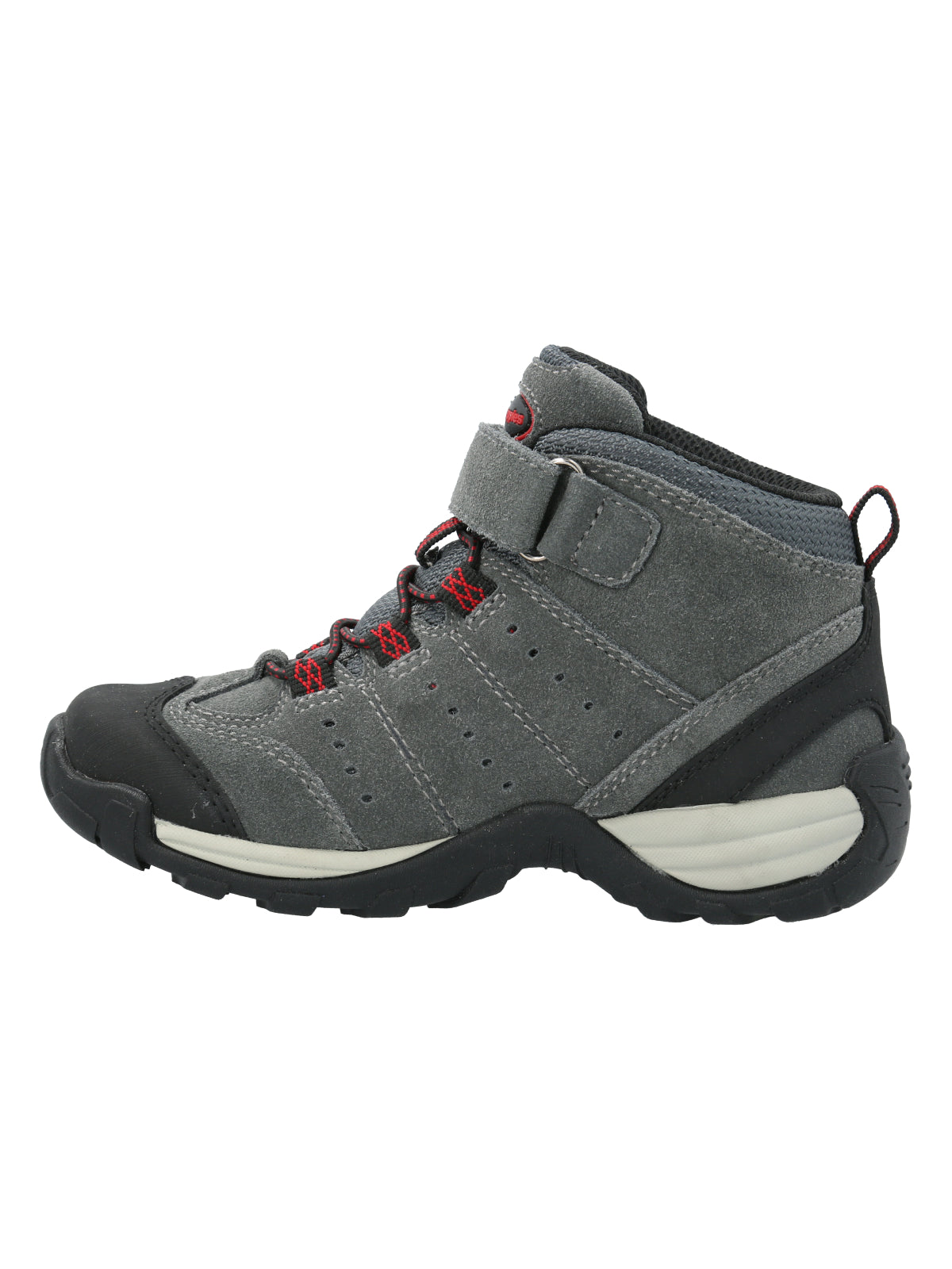 Botín Waterproof Niño Python Gris