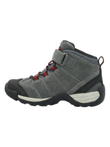Botín Waterproof Niño Python Gris