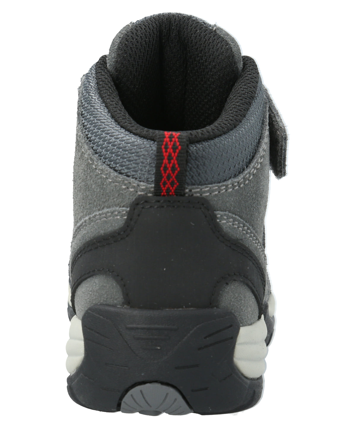 Botín Waterproof Niño Python Gris