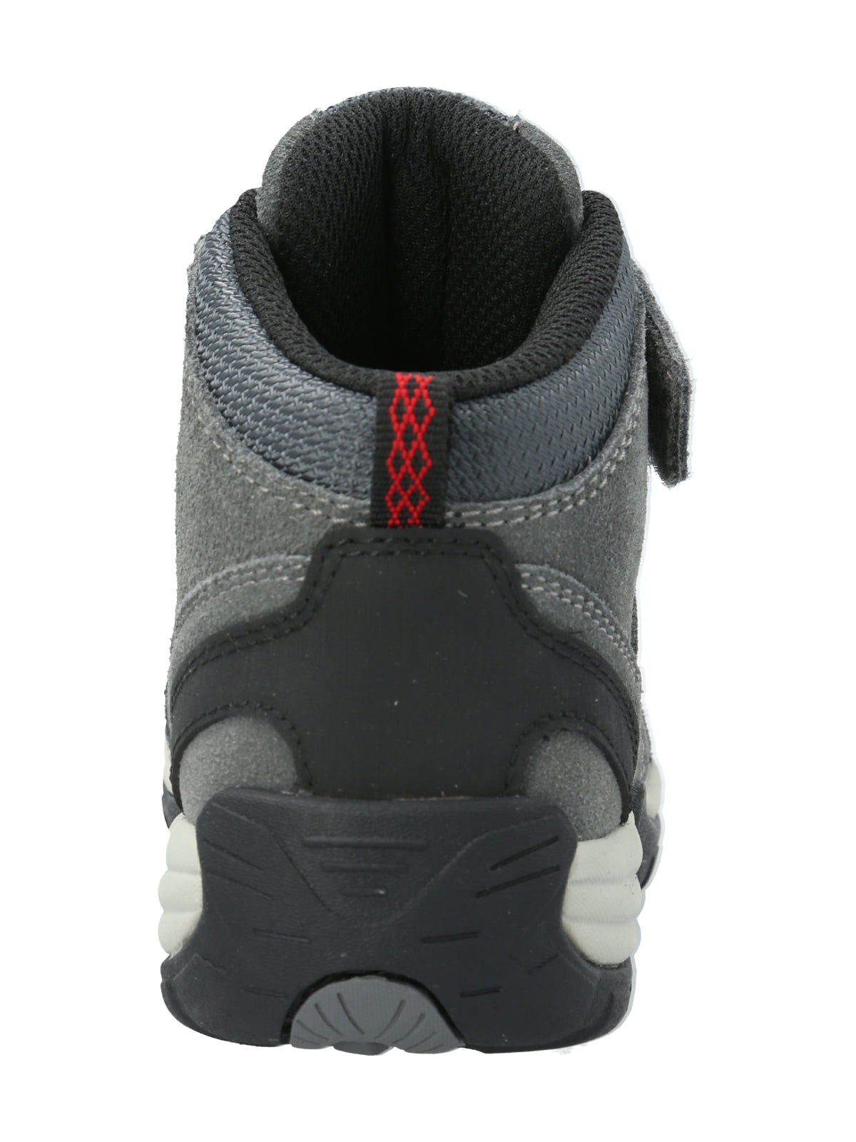 Botín Waterproof Niño Python Gris