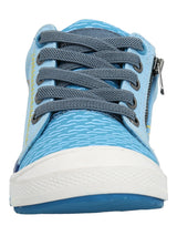 Zapatilla Niño GoWild Azul Hush Puppies Kids
