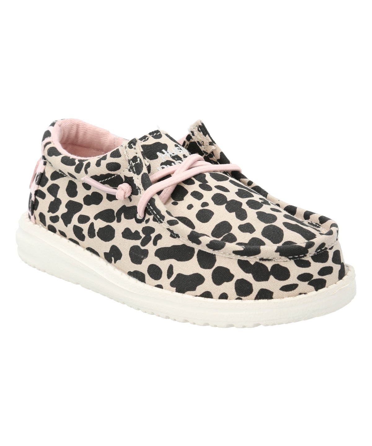 Zapatilla Niña Zippa Beige