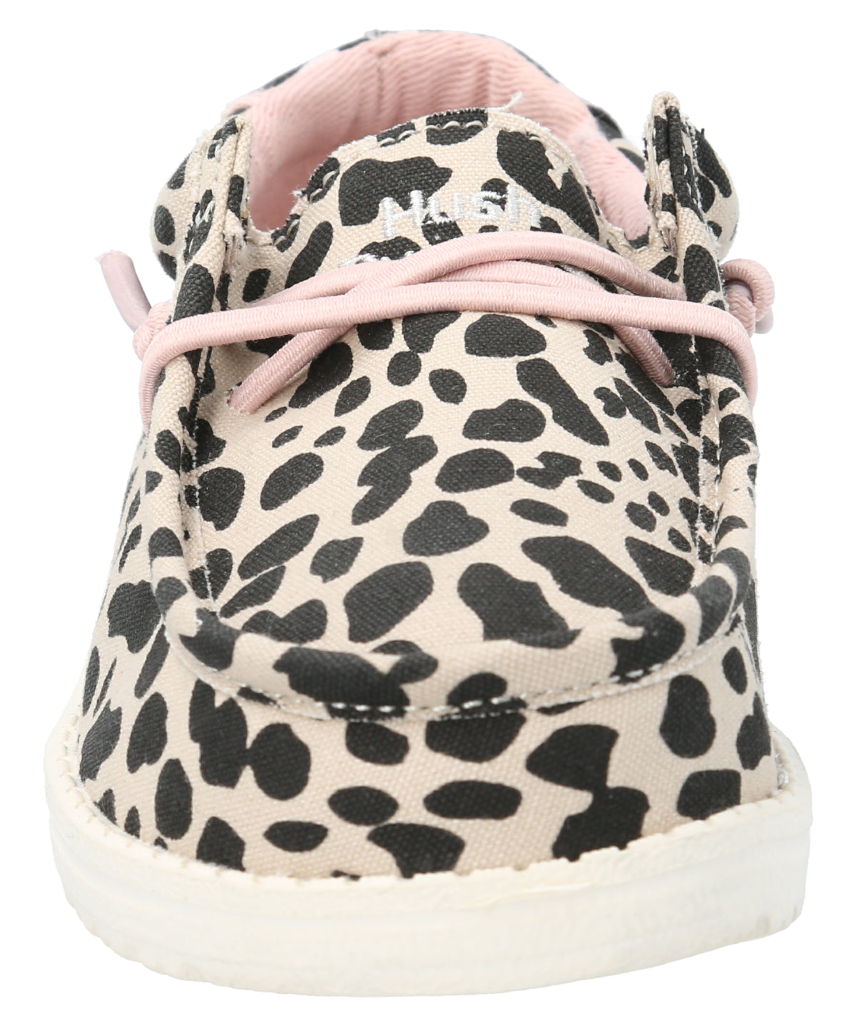 Zapatilla Niña Zippa Beige