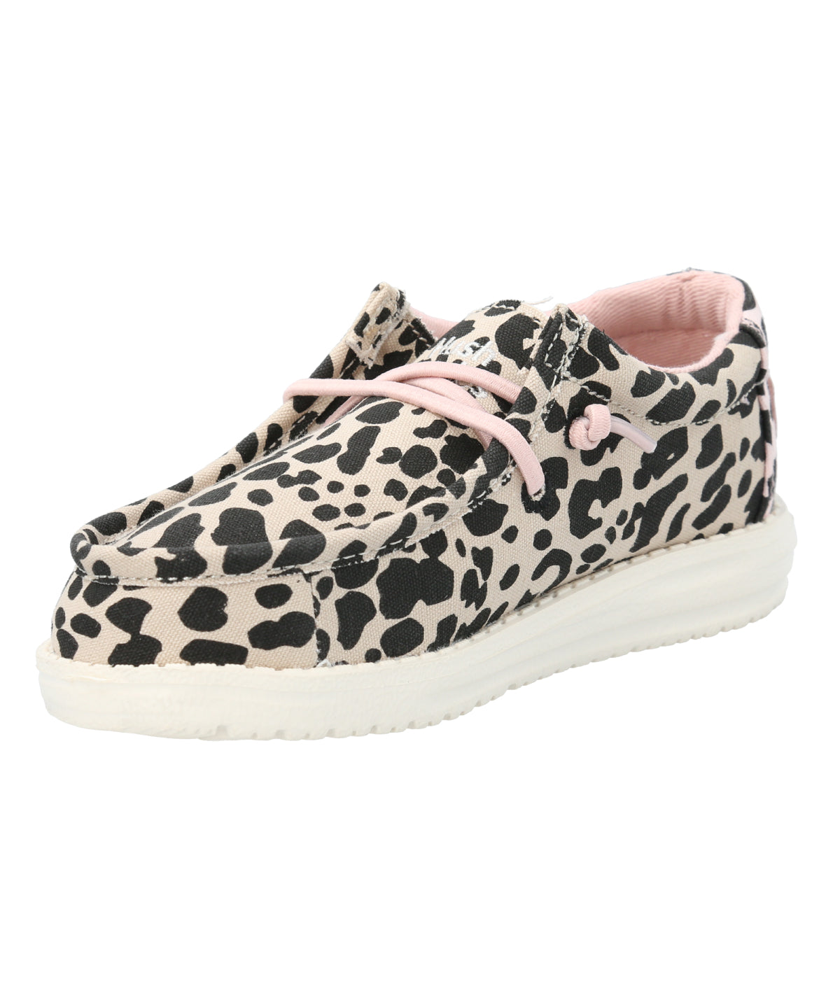 Zapatilla Niña Zippa Beige