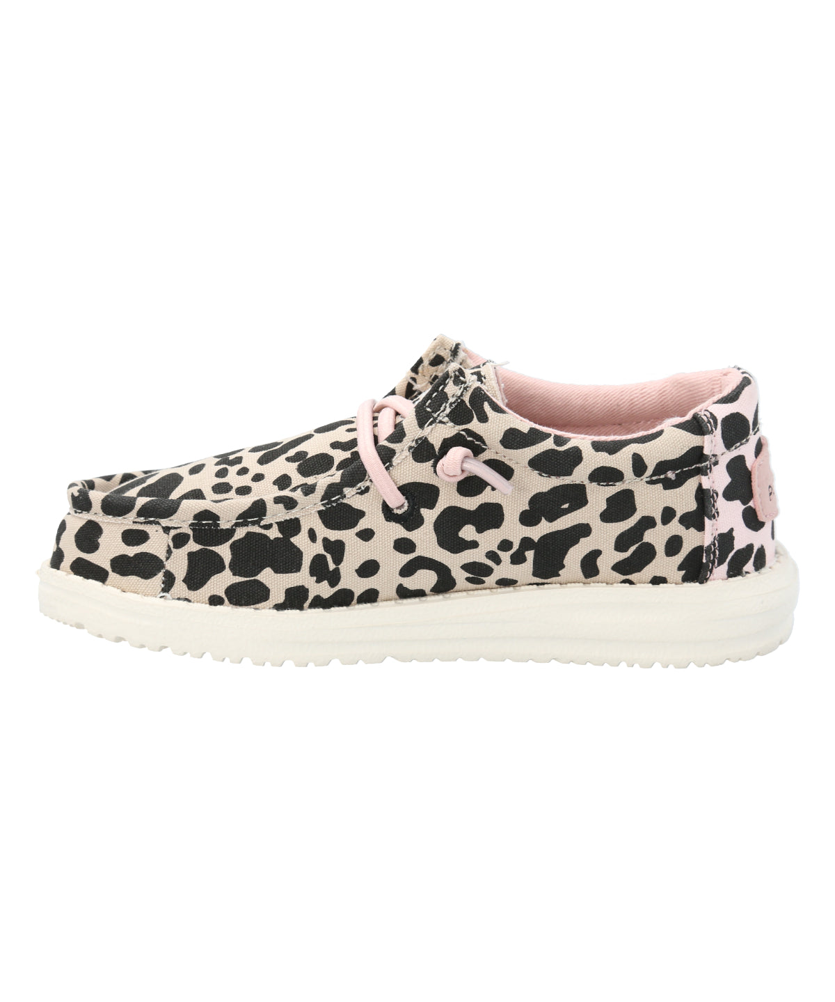 Zapatilla Niña Zippa Beige