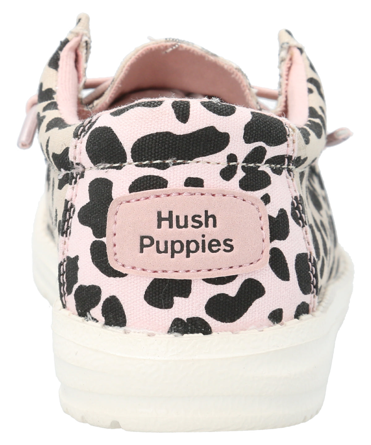 Zapatilla Niña Zippa Beige