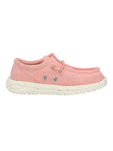 Alpargata Niña Zippa Rosado Hush Puppies Kids