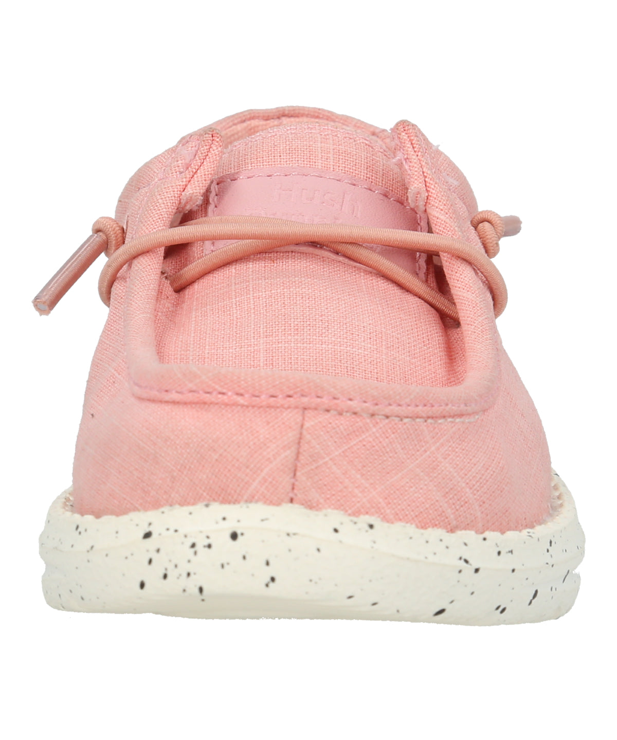 Alpargata Niña Zippa Rosado Hush Puppies Kids