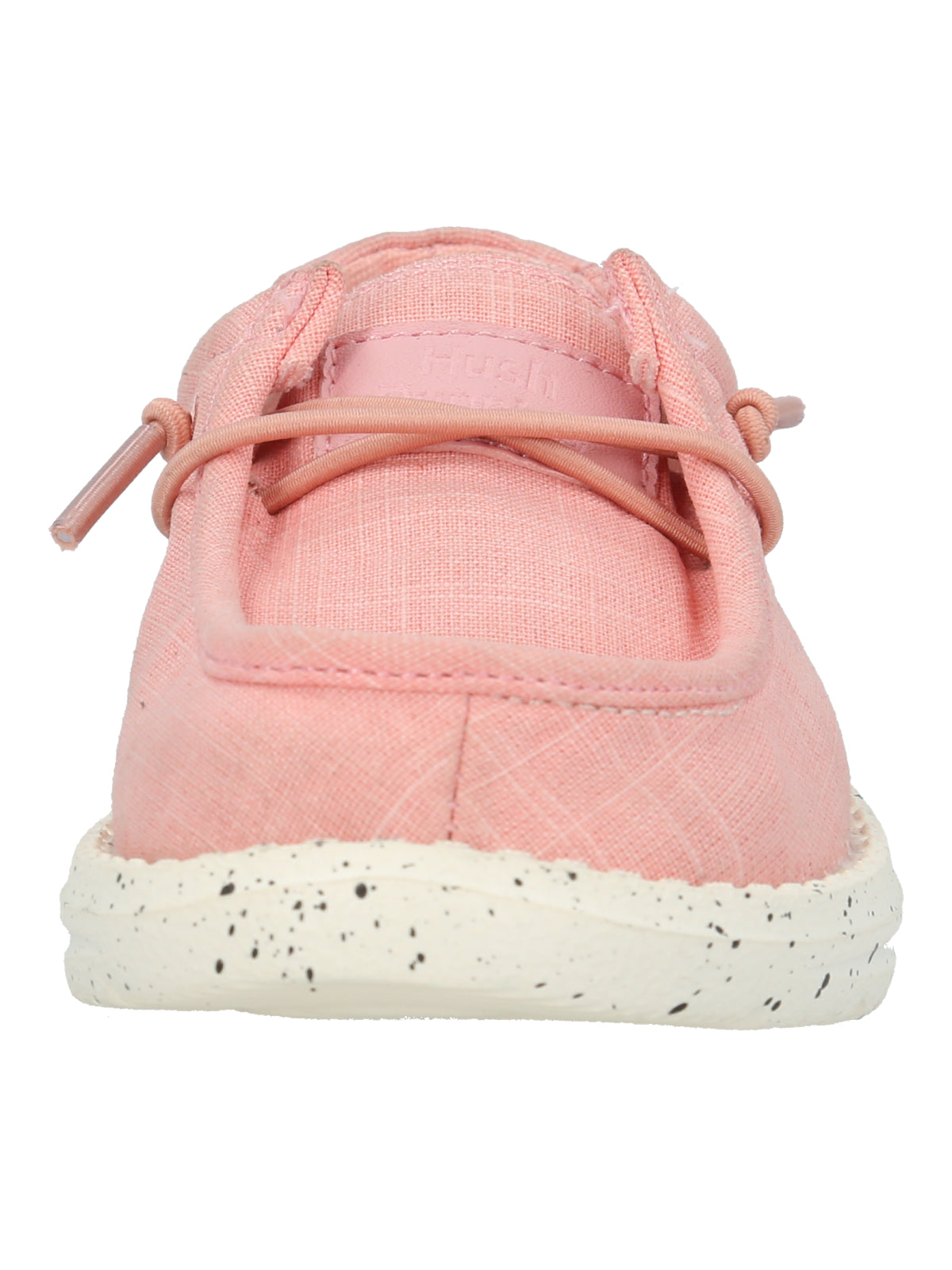 Alpargata Niña Zippa Rosado Hush Puppies Kids