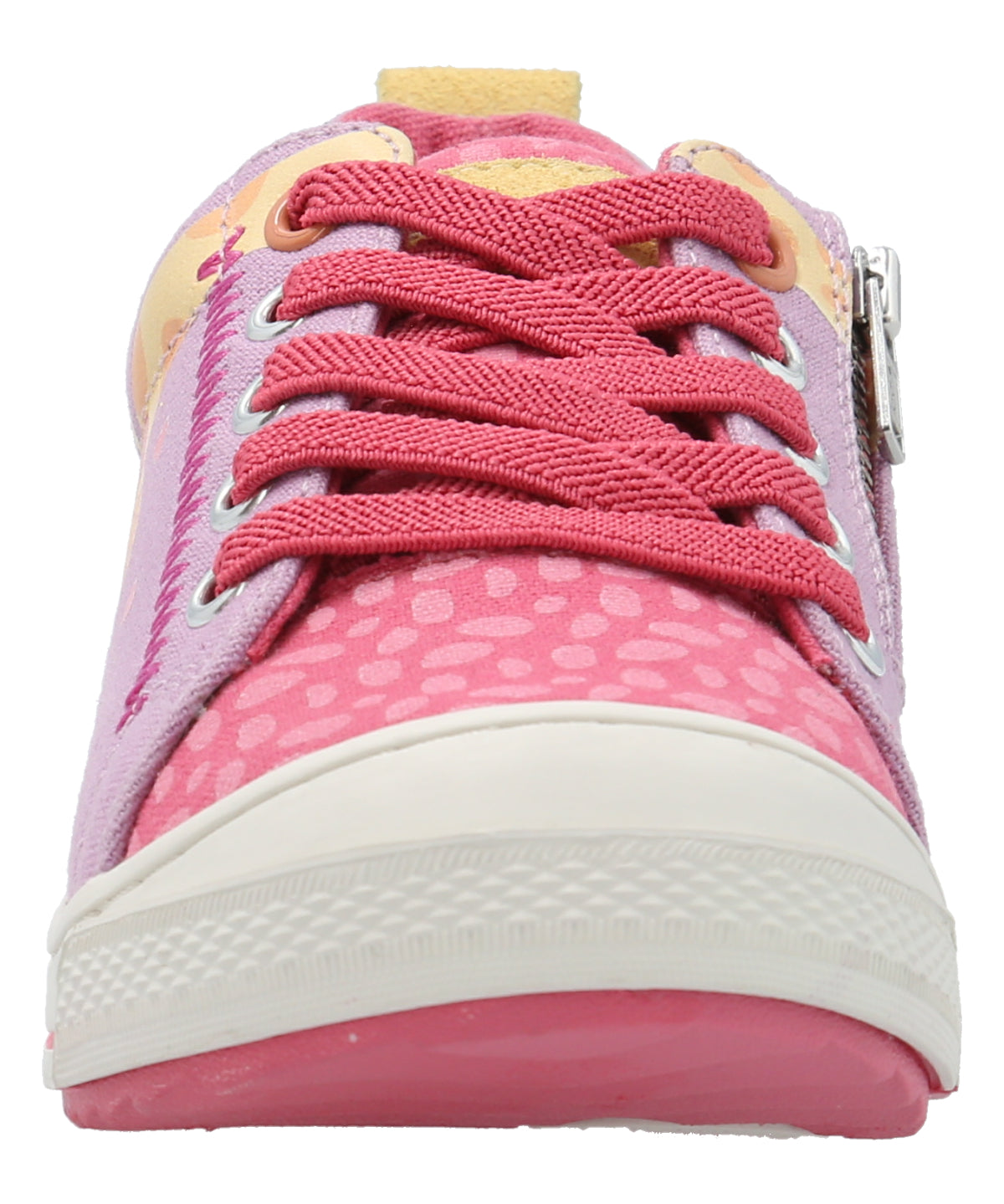 Zapatilla Niña Go Wild Morado