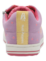 Zapatilla Niña Go Wild Morado