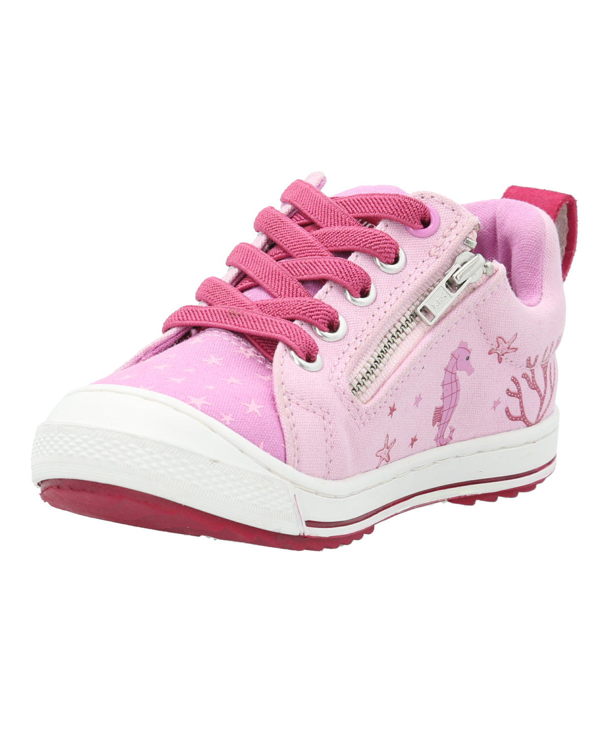 Zapatilla Niña GoWild Rosado Hush Puppies Kids
