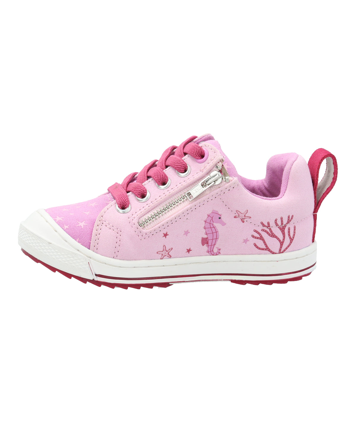 Zapatilla Niña GoWild Rosado Hush Puppies Kids
