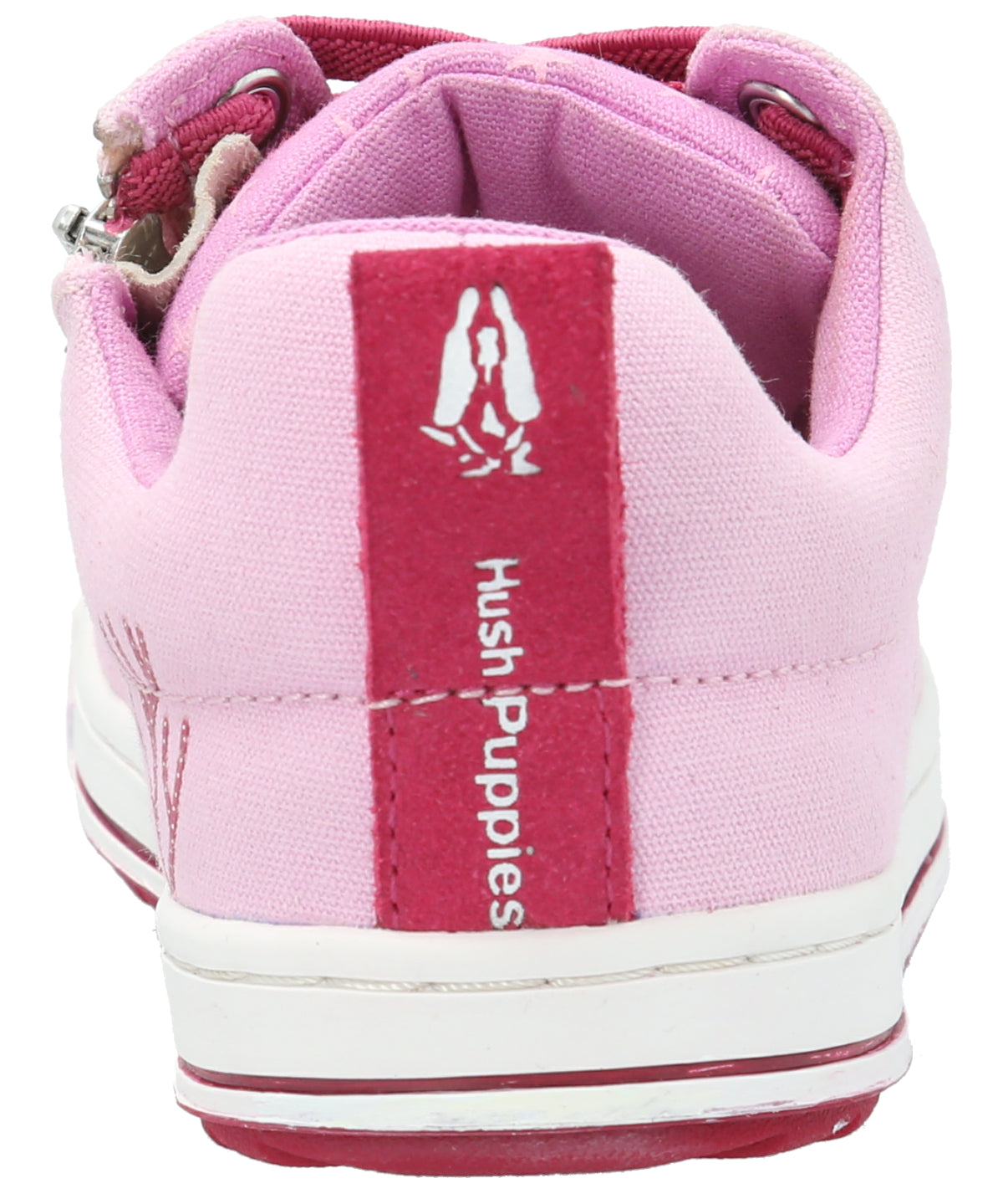 Zapatilla Niña GoWild Rosado Hush Puppies Kids