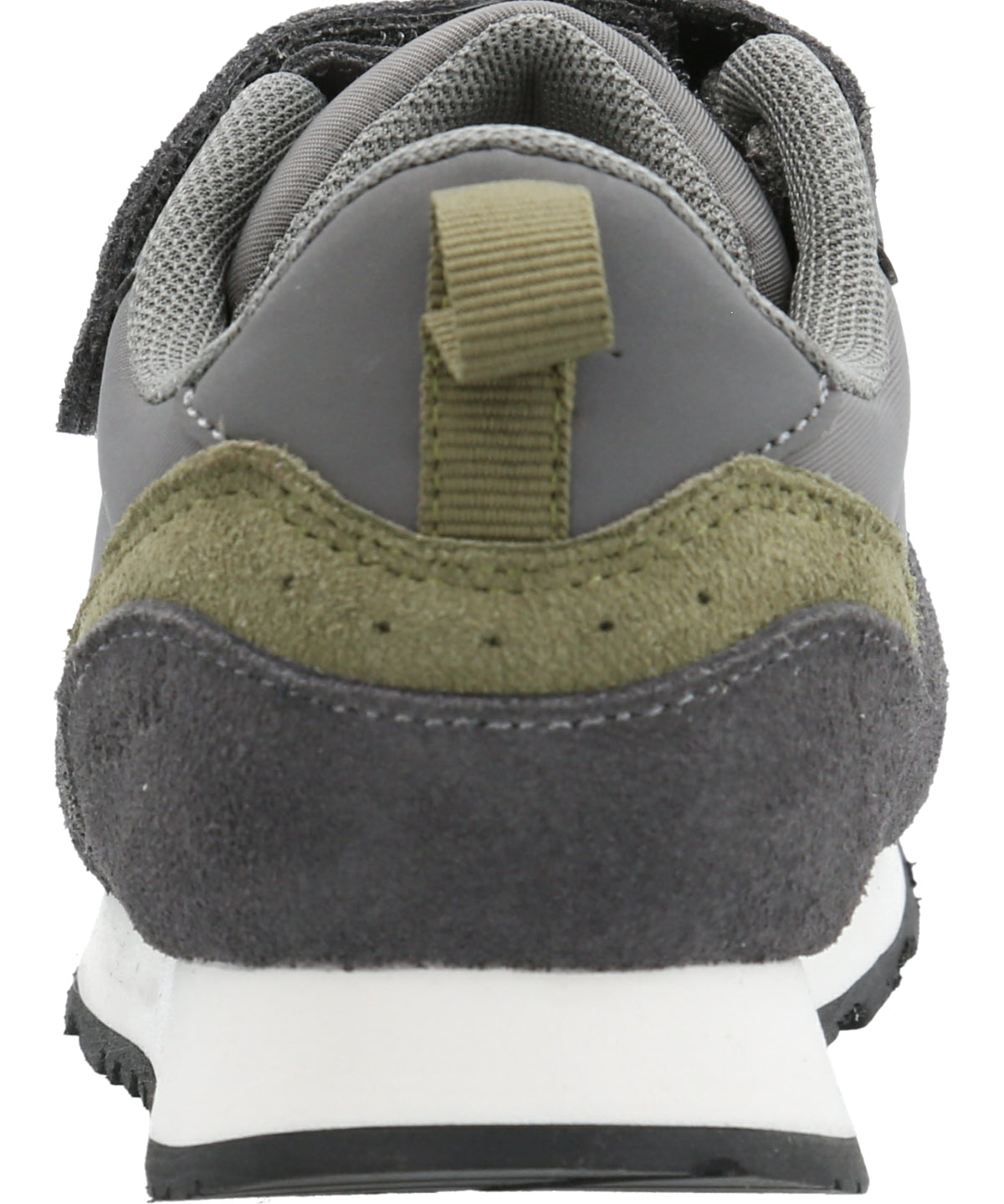 Zapatilla Niño Janet-K-VL Gris