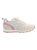 Zapatilla Niña Janet-K-VL Beige