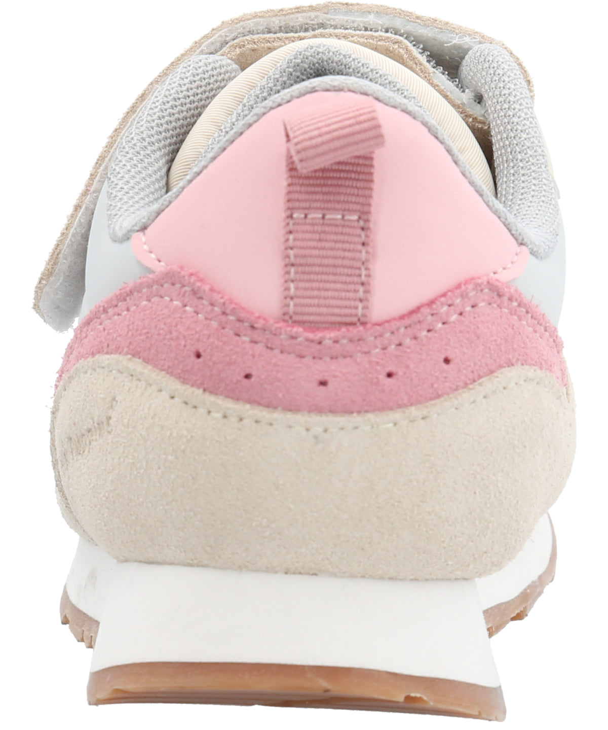 Zapatilla Niña Janet-K-VL Beige