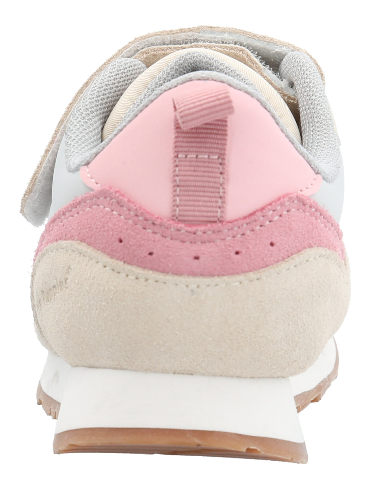 Zapatilla Niña Janet-K-VL Beige
