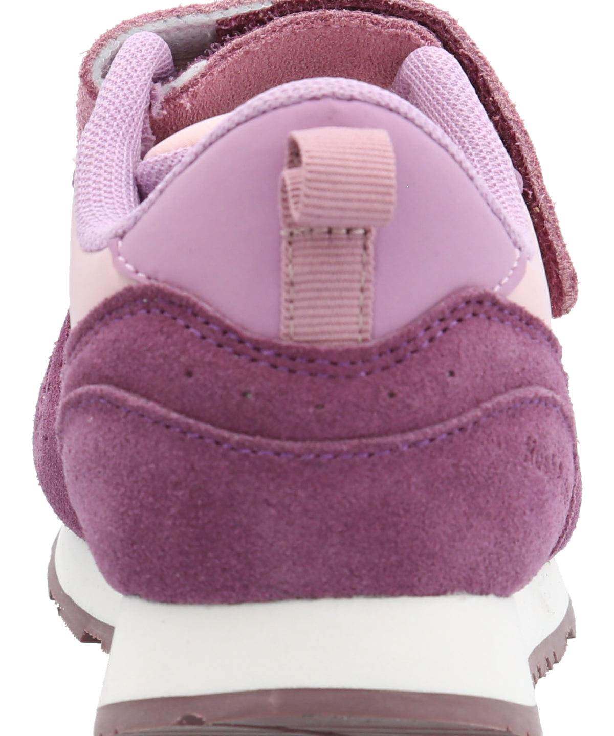 Zapatilla Niña Janet-K-VL Rosado