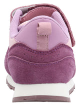 Zapatilla Niña Janet-K-VL Rosado
