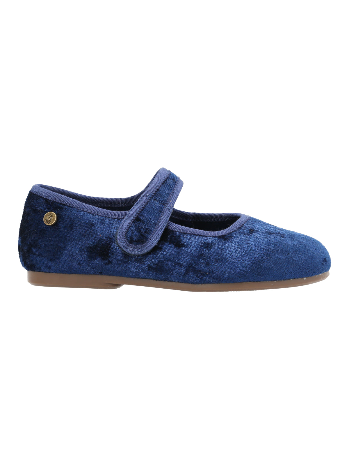 Ballerina Niña Saint Tropez-K Azul