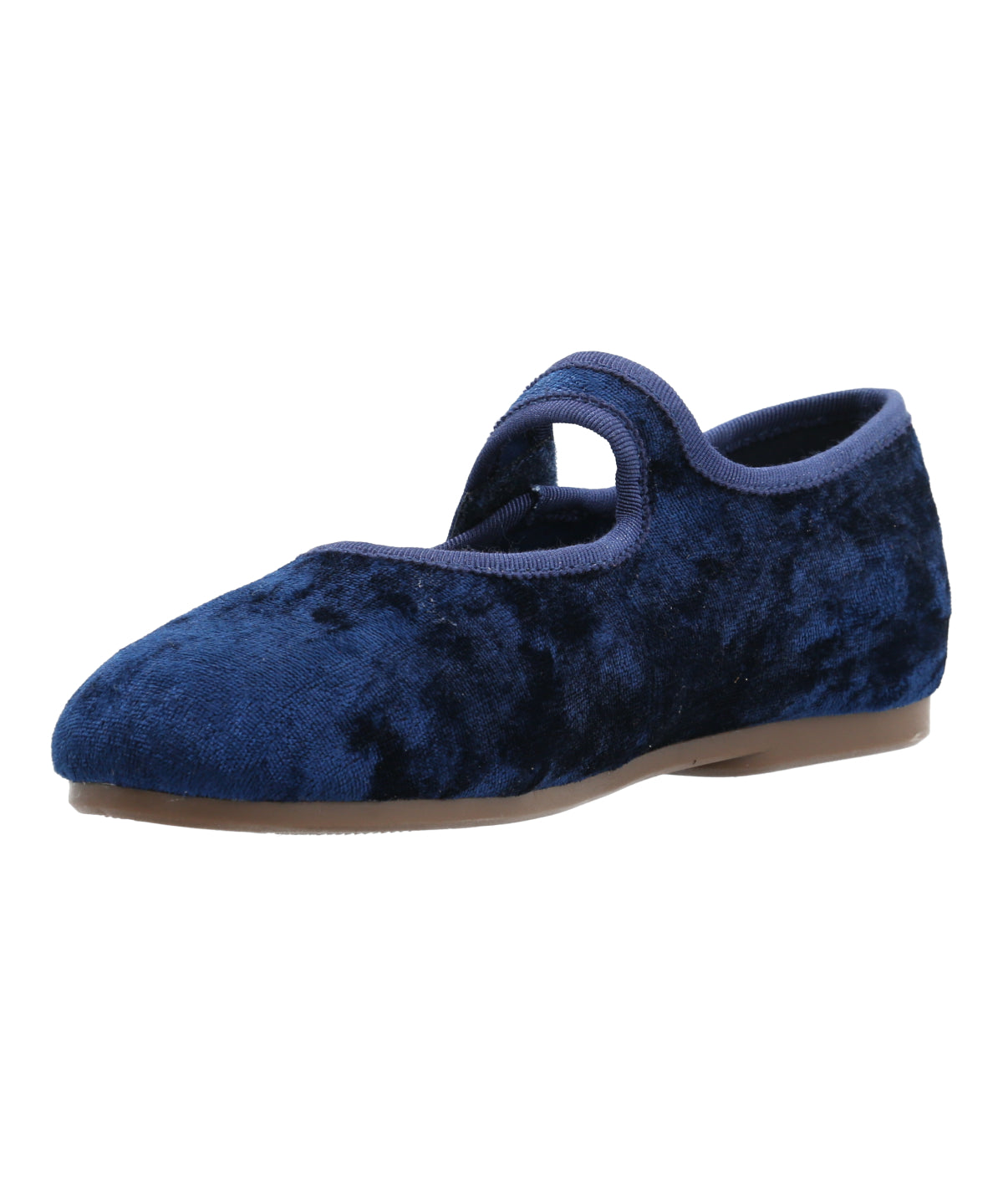 Ballerina Niña Saint Tropez-K Azul