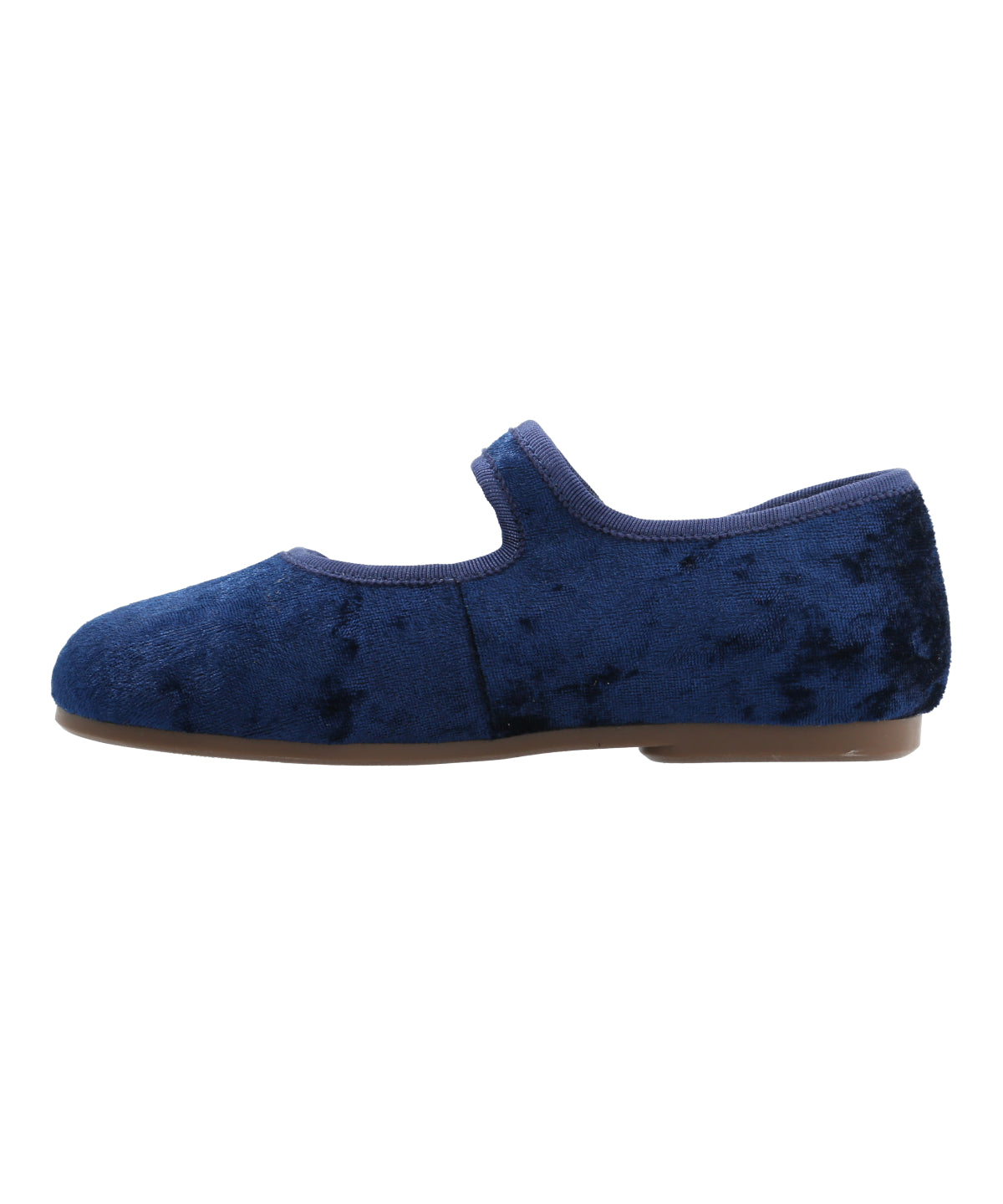 Ballerina Niña Saint Tropez-K Azul