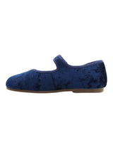 Ballerina Niña Saint Tropez-K Azul