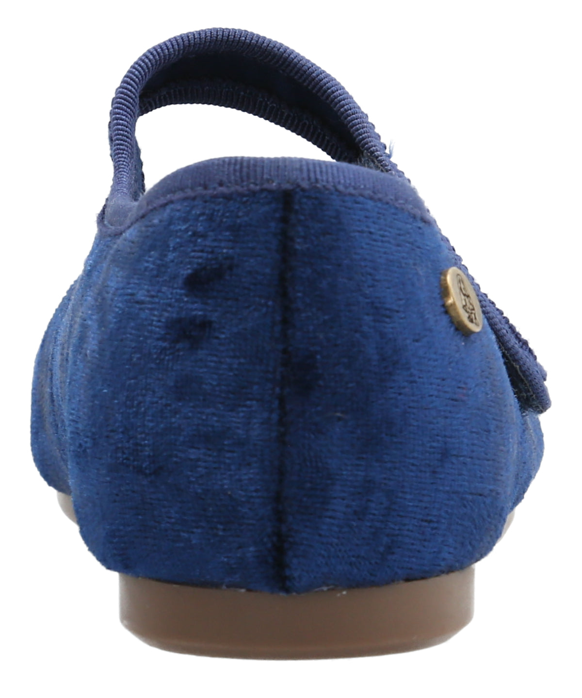 Ballerina Niña Saint Tropez-K Azul