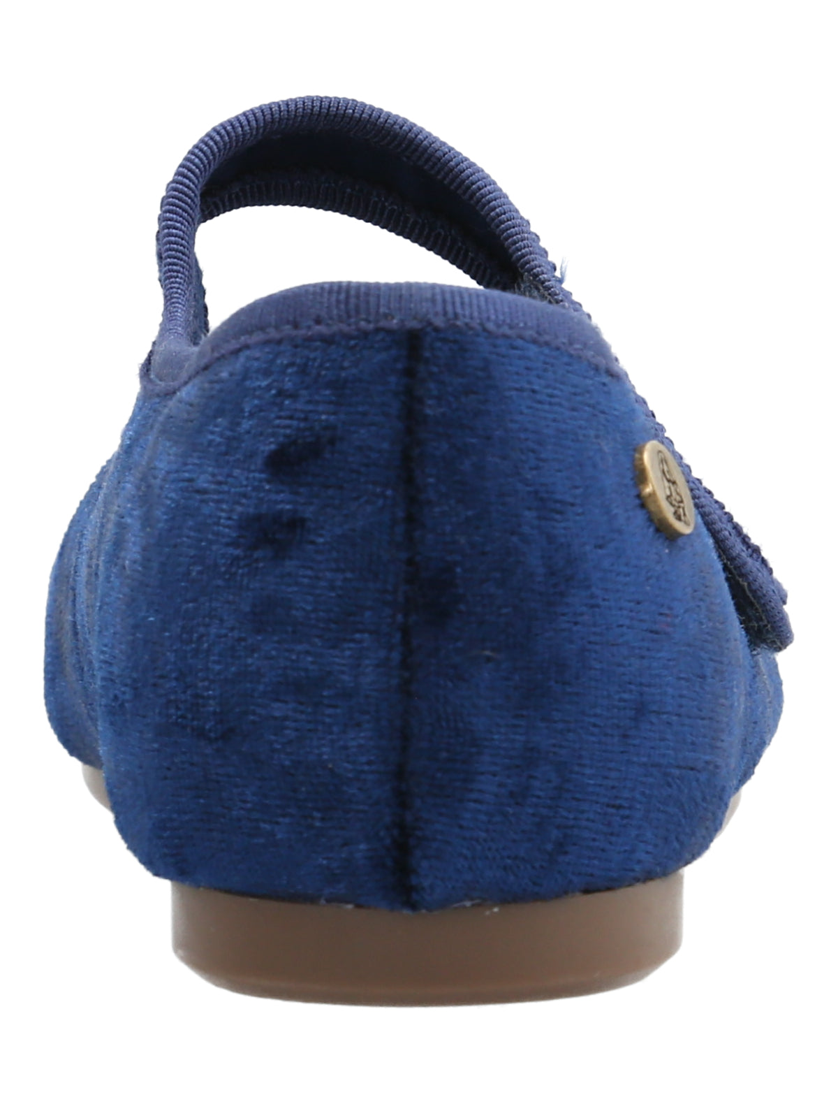 Ballerina Niña Saint Tropez-K Azul