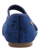 Ballerina Niña Saint Tropez-K Azul