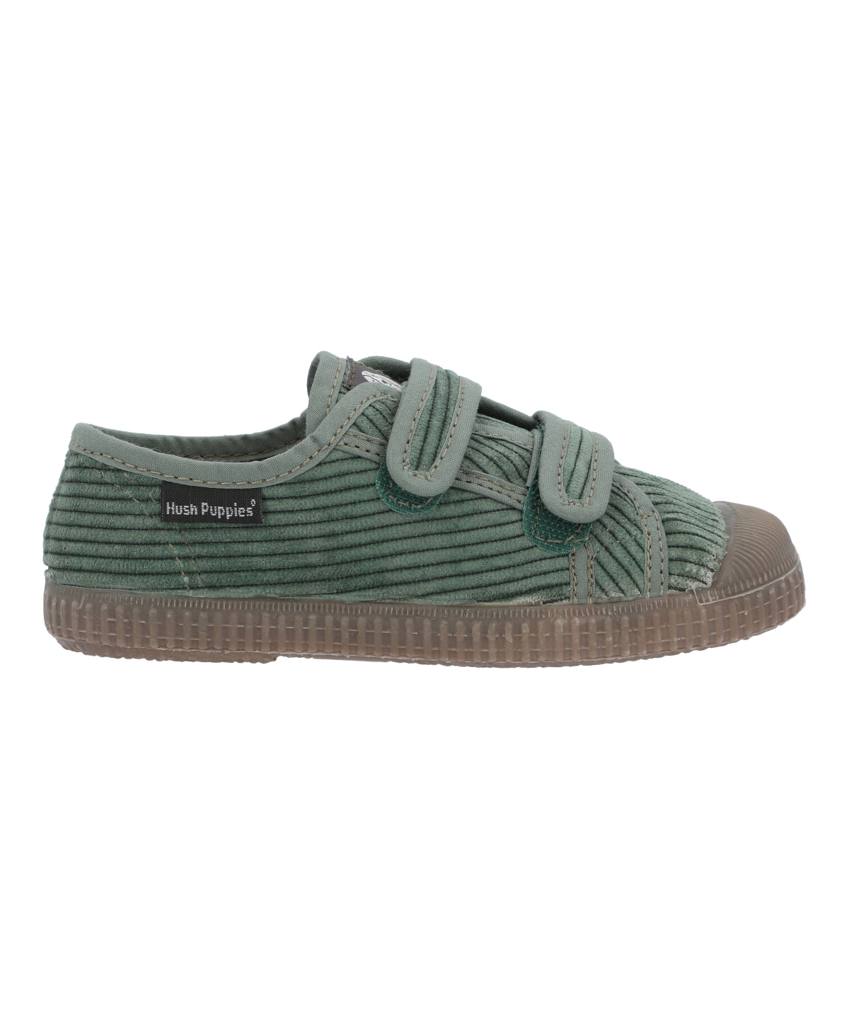 Zapatilla Iker Niño Verde