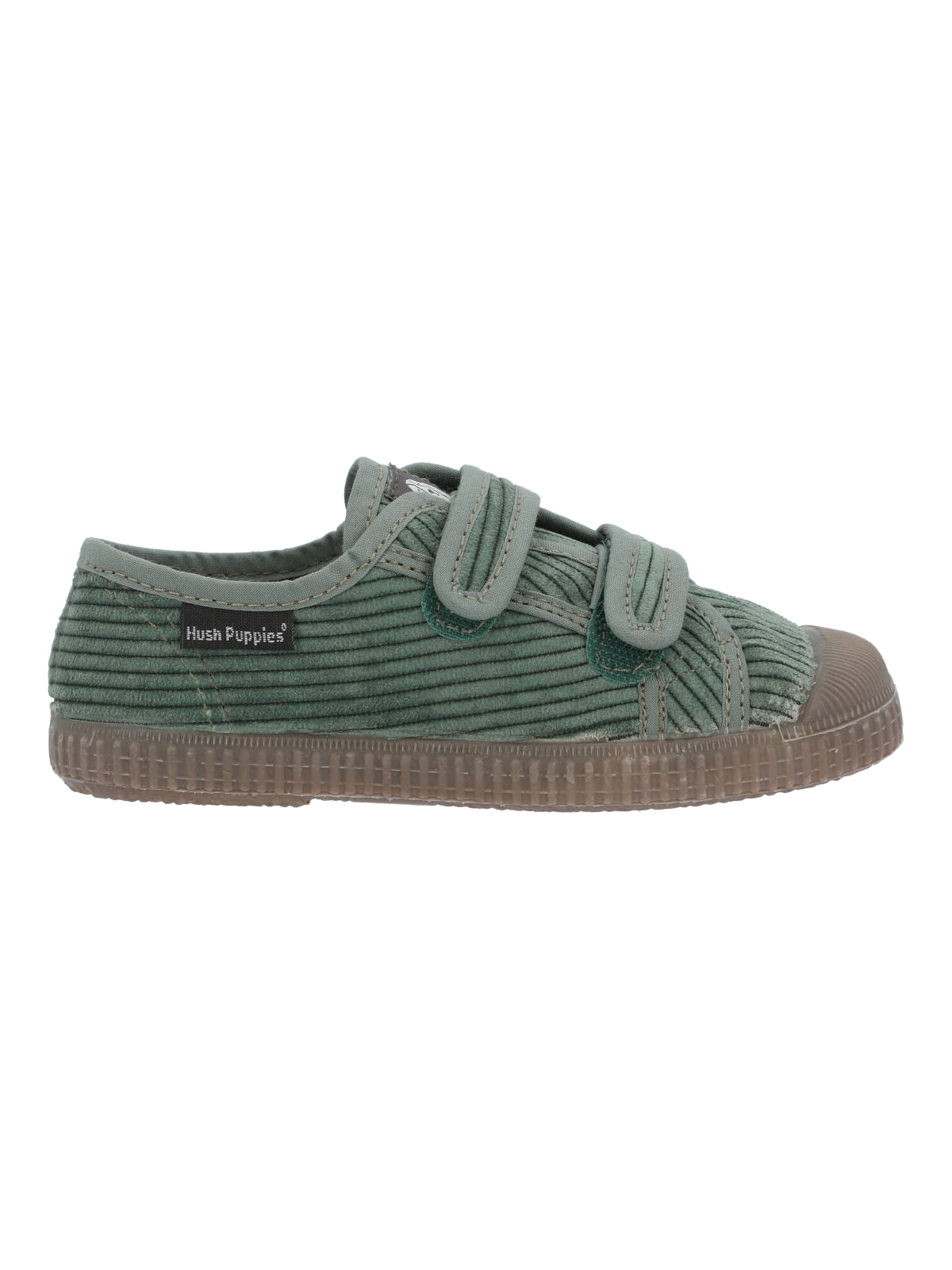 Zapatilla Iker Niño Verde