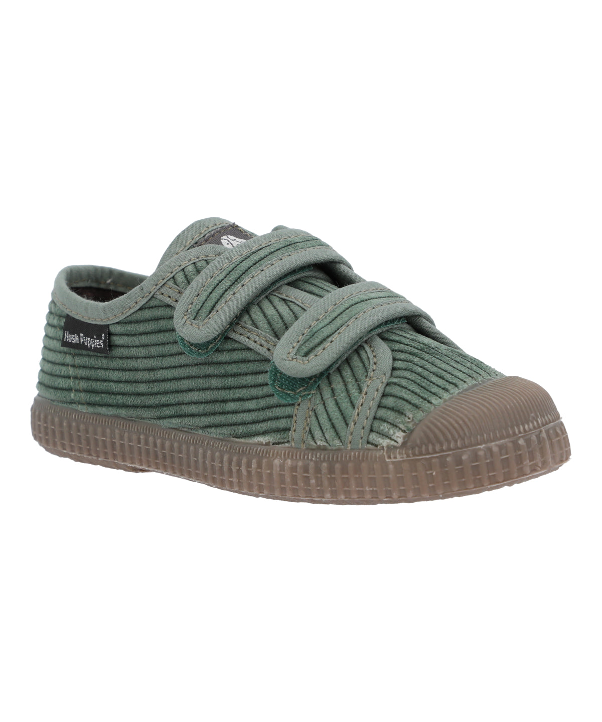 Zapatilla Iker Niño Verde