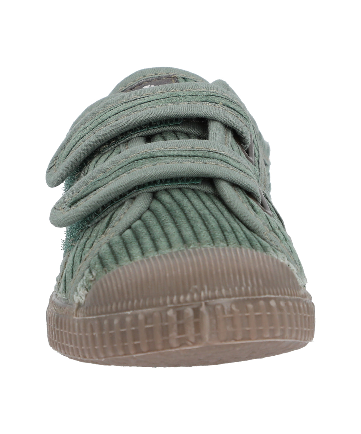 Zapatilla Iker Niño Verde