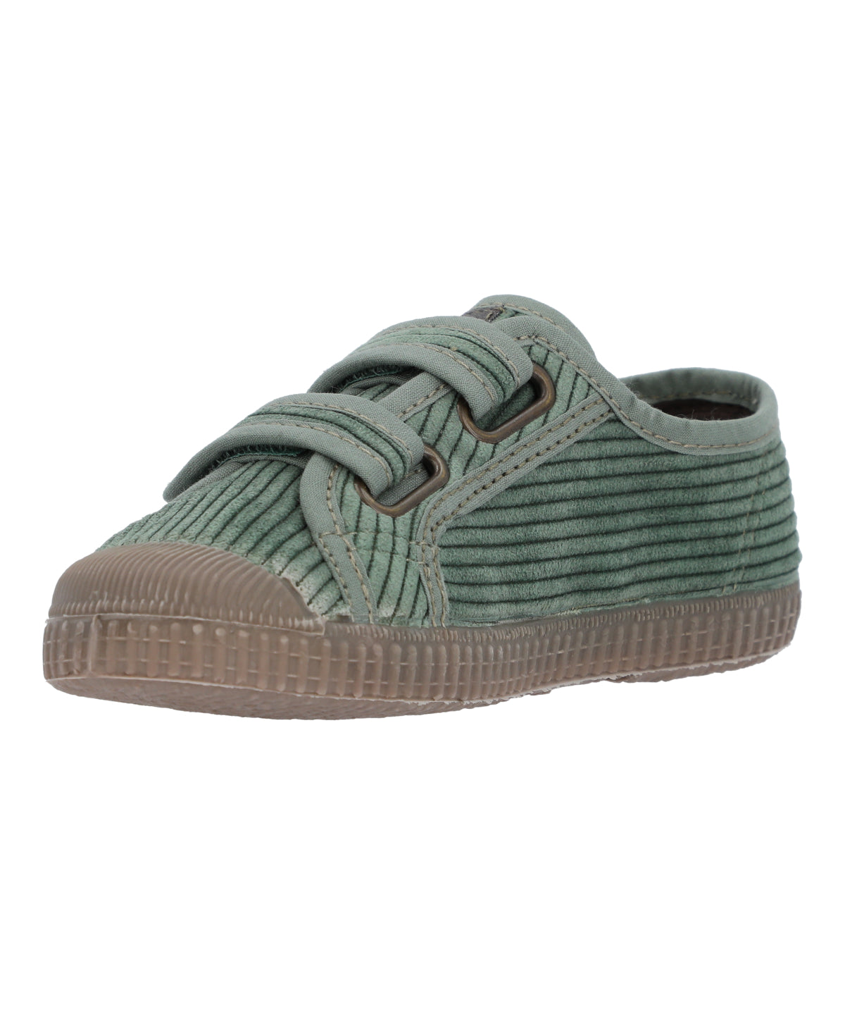 Zapatilla Iker Niño Verde