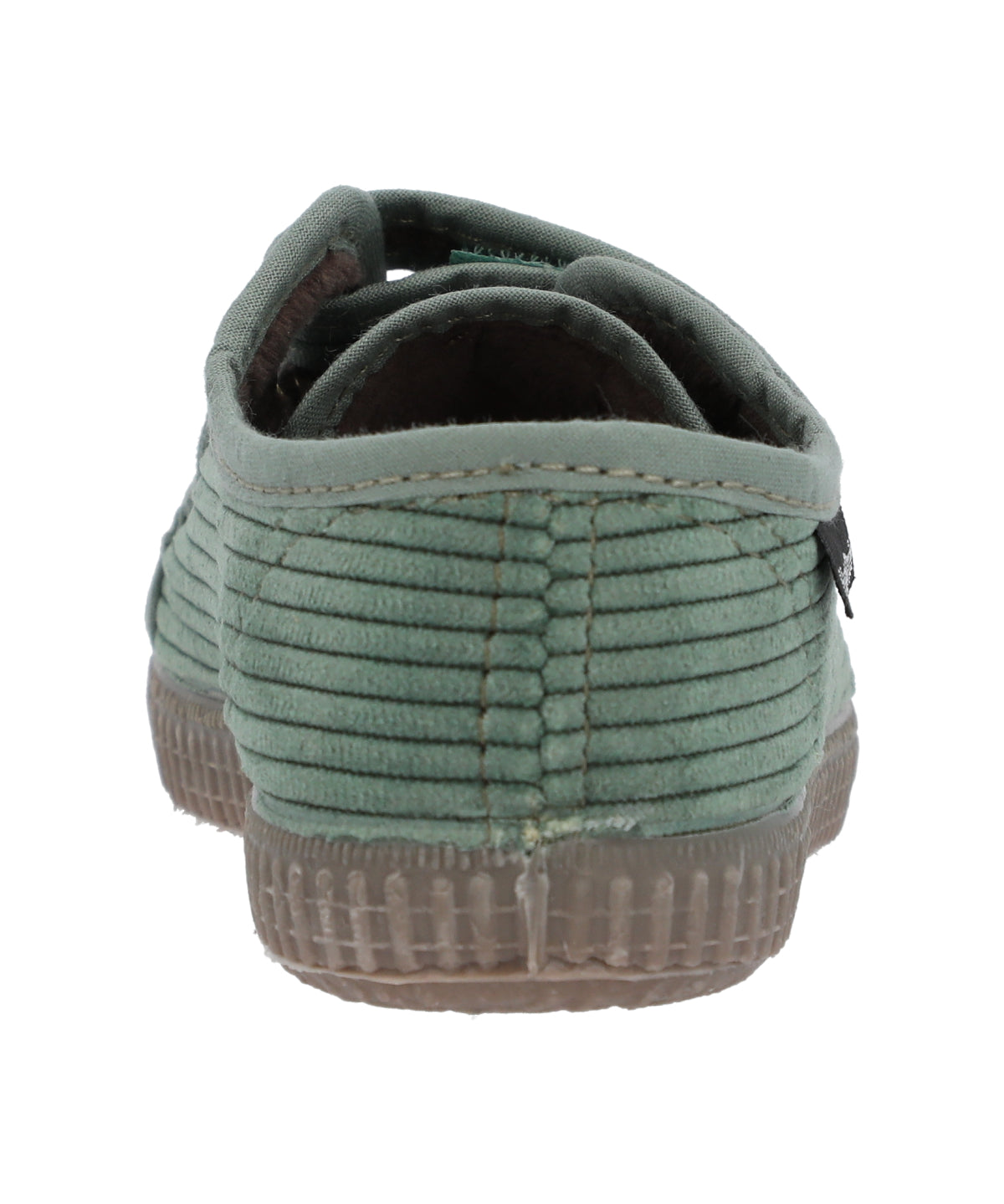 Zapatilla Iker Niño Verde
