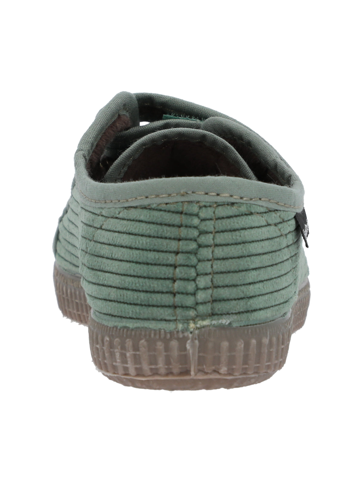 Zapatilla Iker Niño Verde