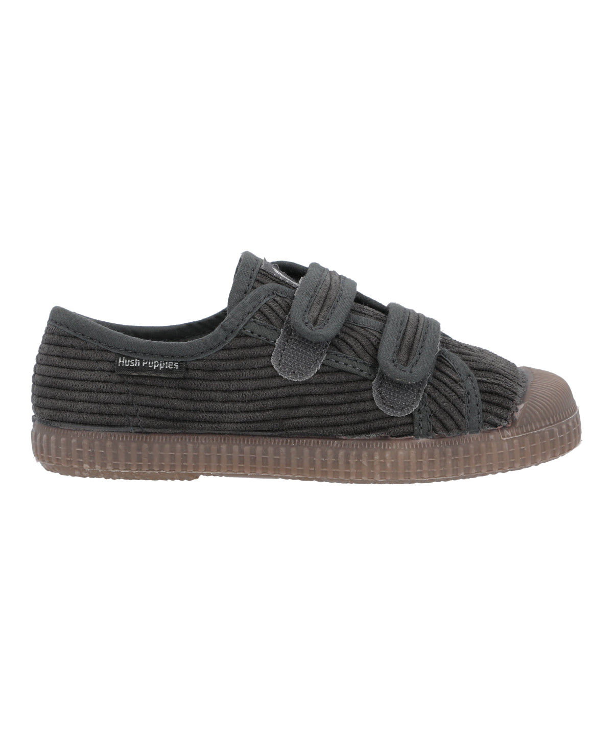 Zapatilla Iker Niño Gris