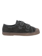 Zapatilla Iker Niño Gris