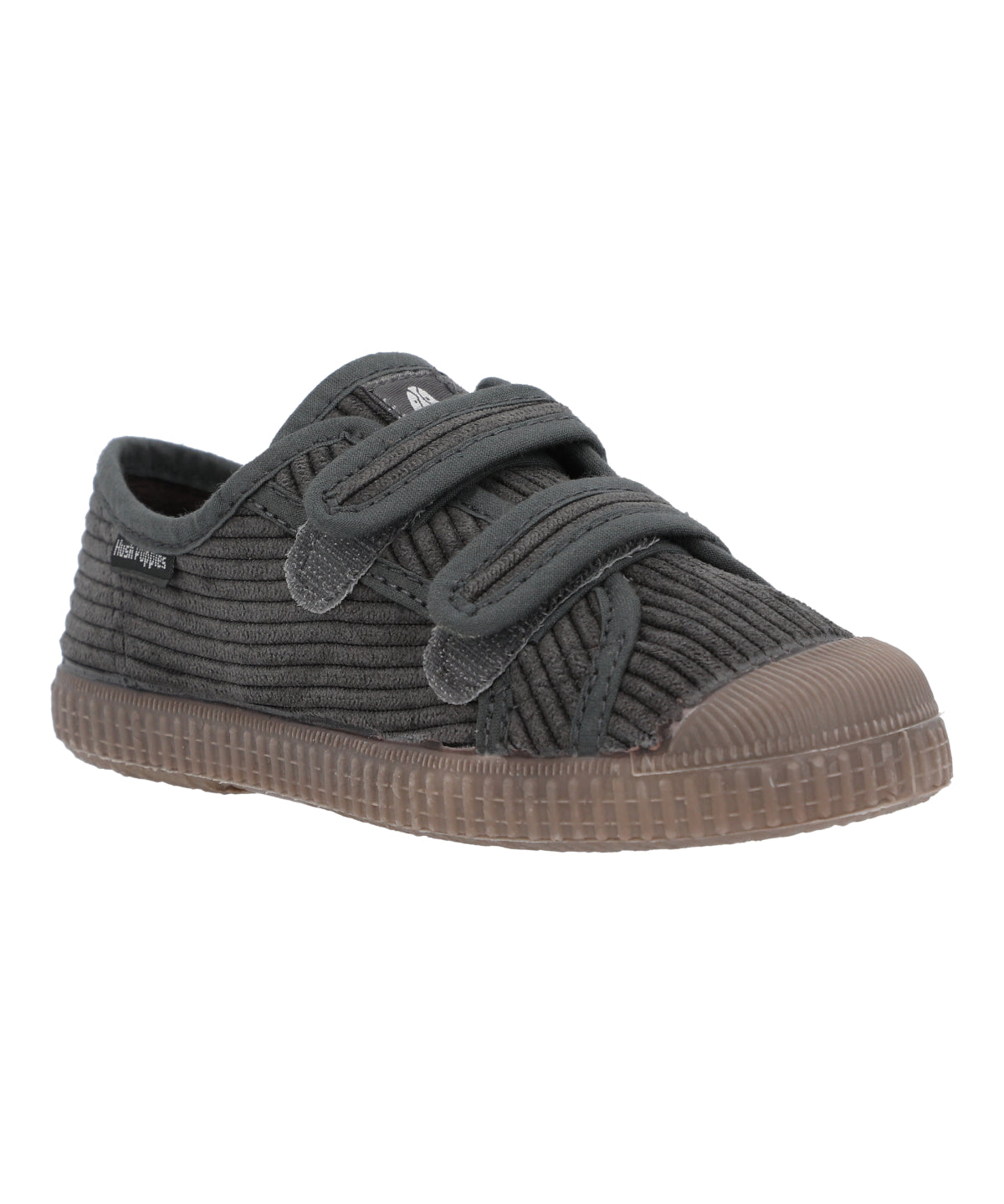 Zapatilla Iker Niño Gris