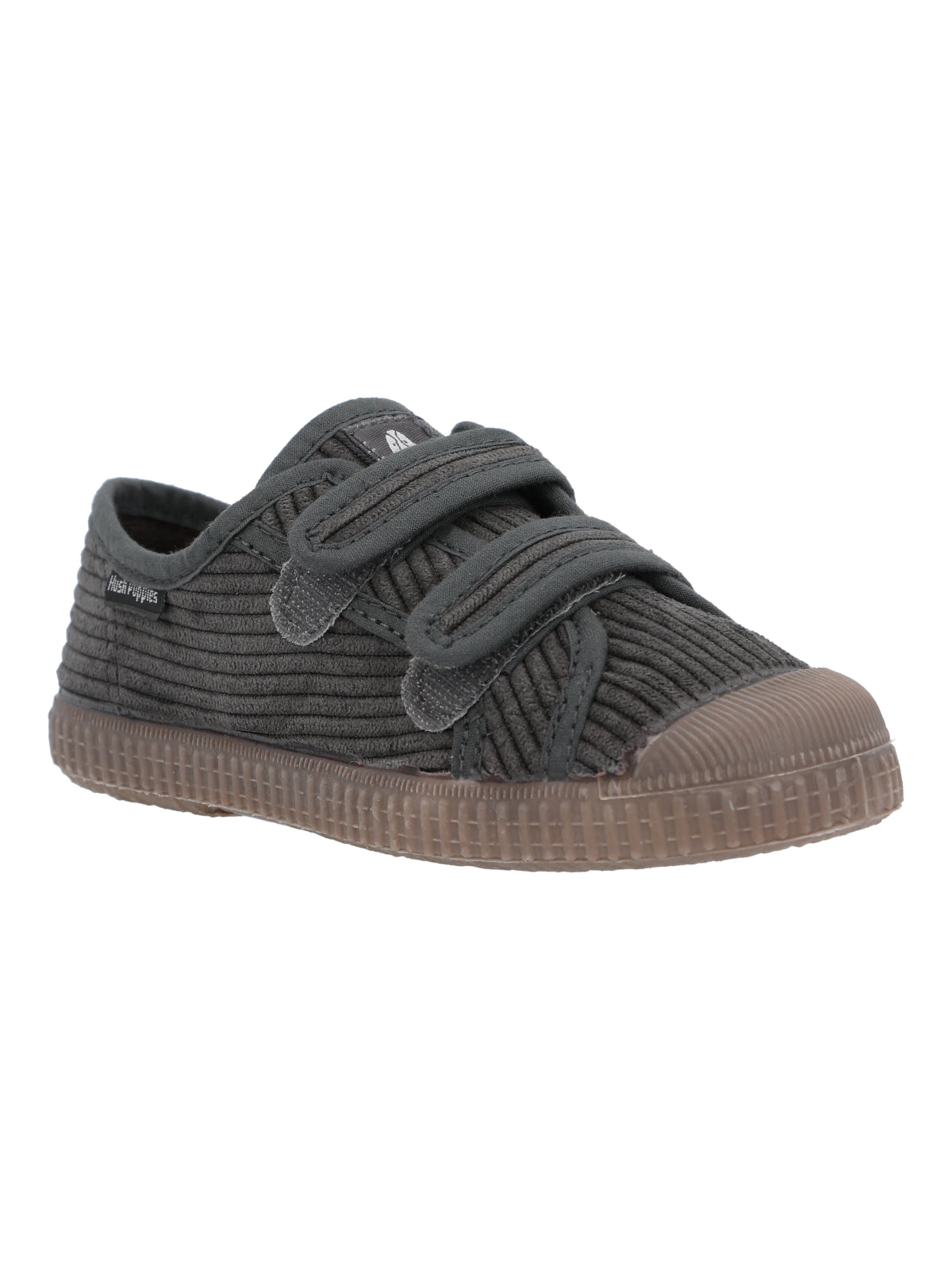Zapatilla Iker Niño Gris