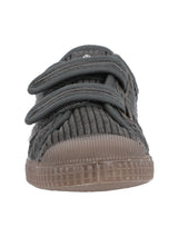 Zapatilla Iker Niño Gris