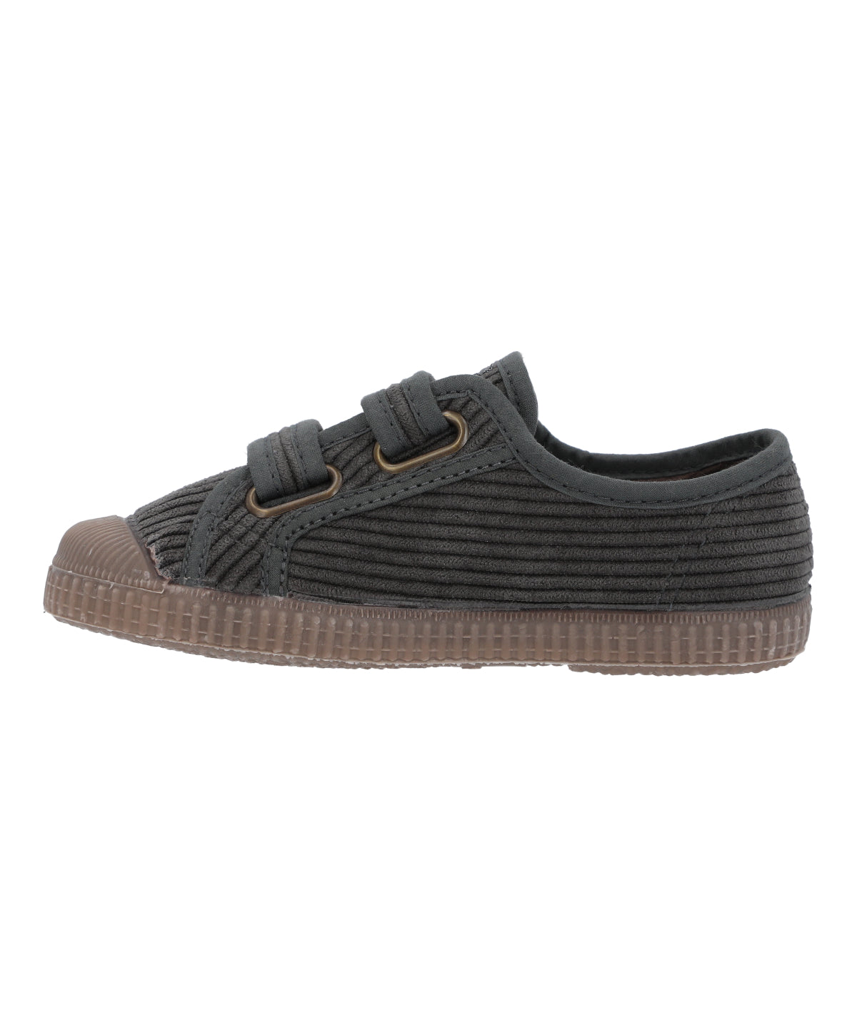 Zapatilla Iker Niño Gris